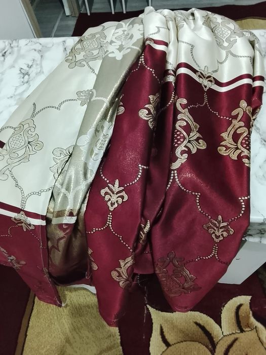 Продам красивые шторы