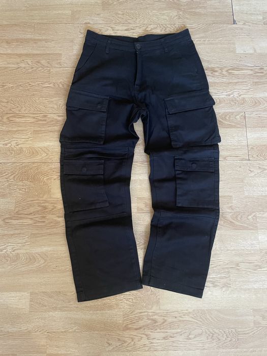 Blugi Cargo New Yorker