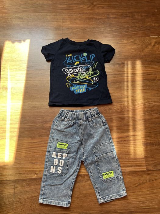 Разные вещи  для детей