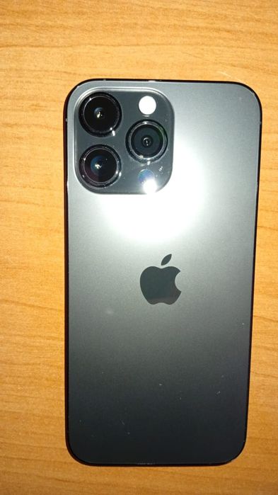 Айфон 14 про макс