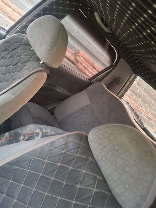 Дэю матиз сатамын