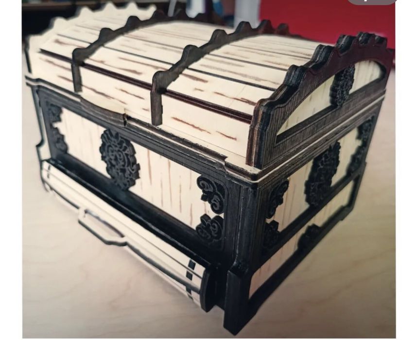 Продам Шкатулки