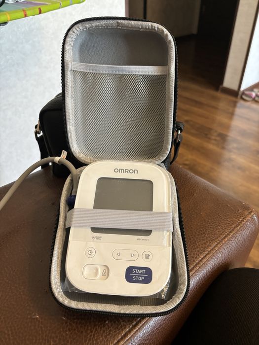 Продам новый чехол для тонометра