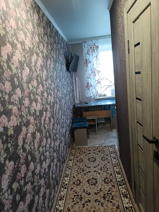 Квартира на Кольце