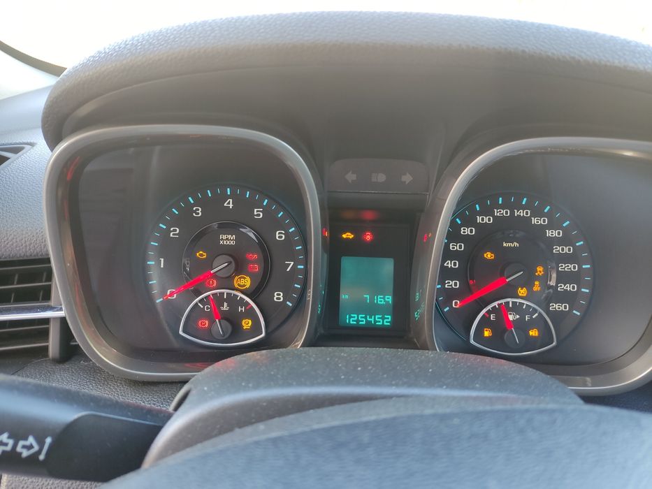 Продам Малибу 1 в отличном состоянии