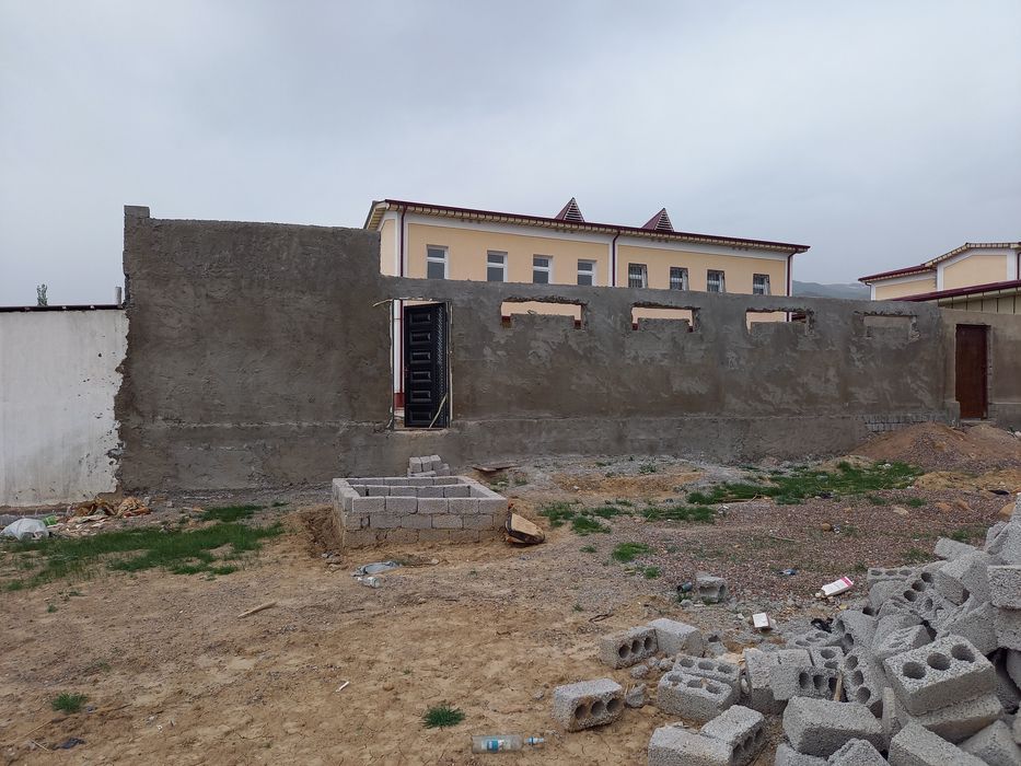 Продётся дом коттедж