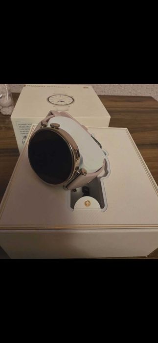 huawei watch gt 4