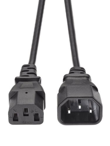 Kabel ups/Кабель питания для ИБП (UPS)