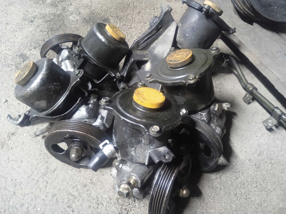 Авторазбор Субару. Оригинал. Япония.