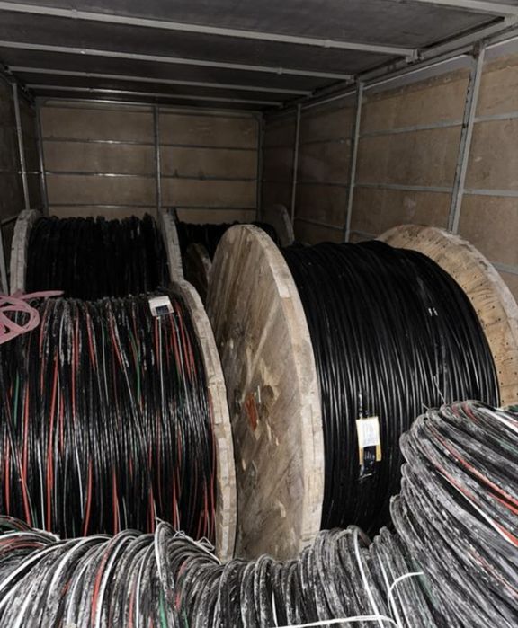 Сип 2*16 …4*25 кабел