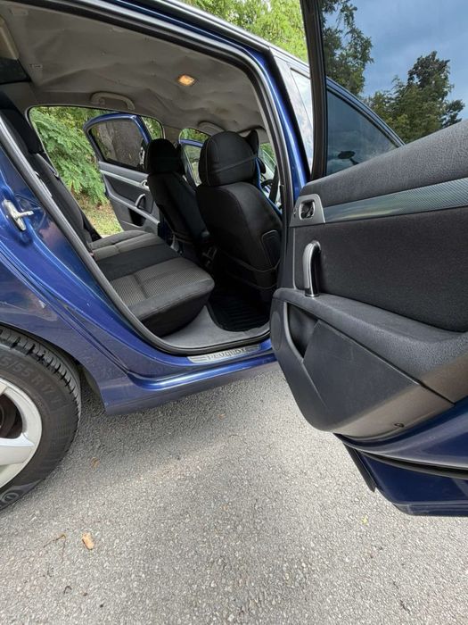 Peugeot 407 2.0 бензин/газ