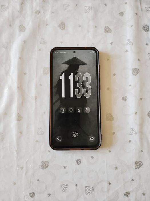 Samsung s23 fe 256