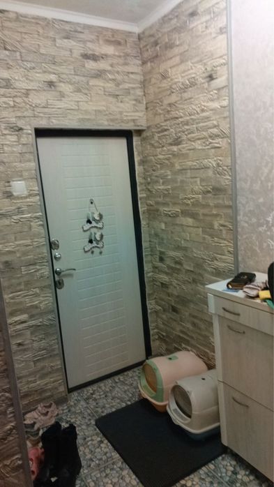 Продается квартира 2 комнатная. Сергели 3. Метро Турон