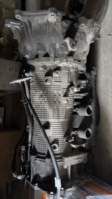 Продам АКПП,  Delica