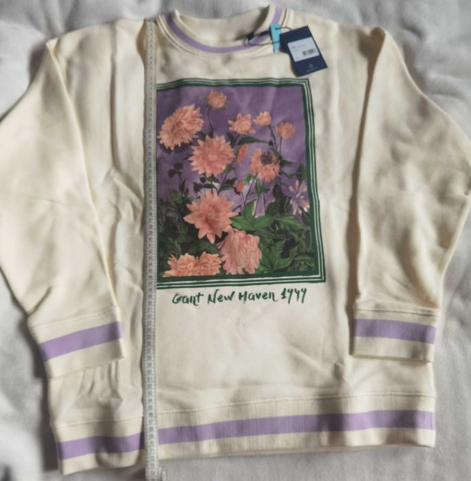 Нова дамска блуза Gant