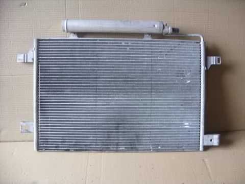 radiator ac mercedes b class / a class / dezmembrari mercedes a class | b class | service