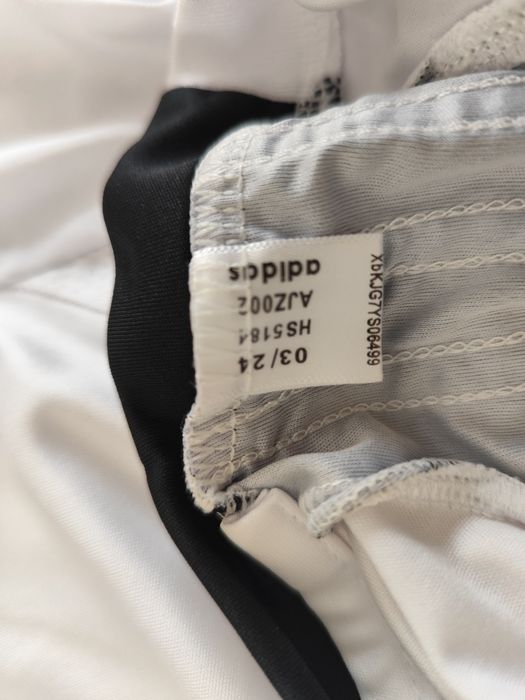 Продавам фланелка ADIDAS на Германия