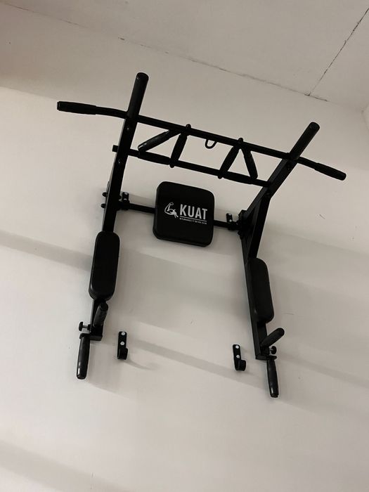 Турник 3 в 1 брусья Кокшетау