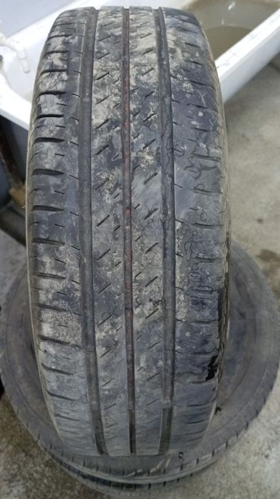 Продам шины с дисками