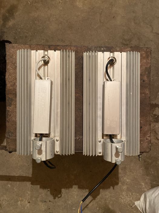 LED прожекторы