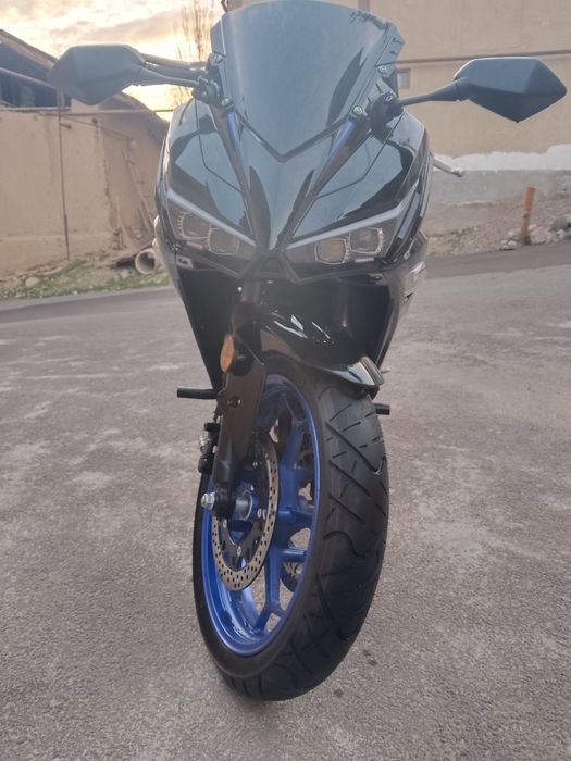 Matatsikl largo 250 kub yangi 2025
