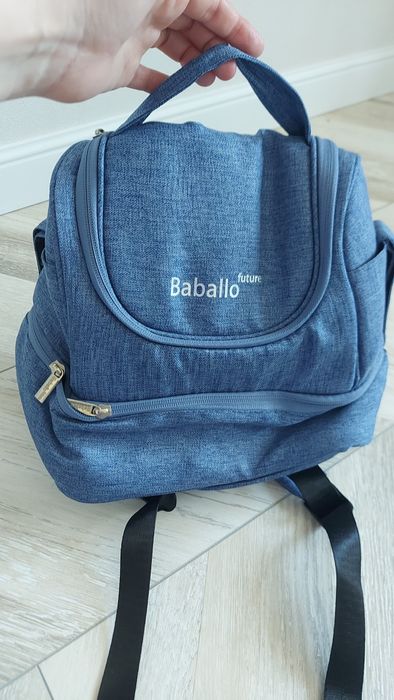Детская коляска Baballo