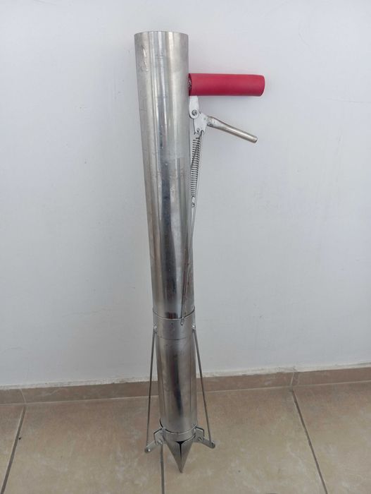 Сеялка за разсад