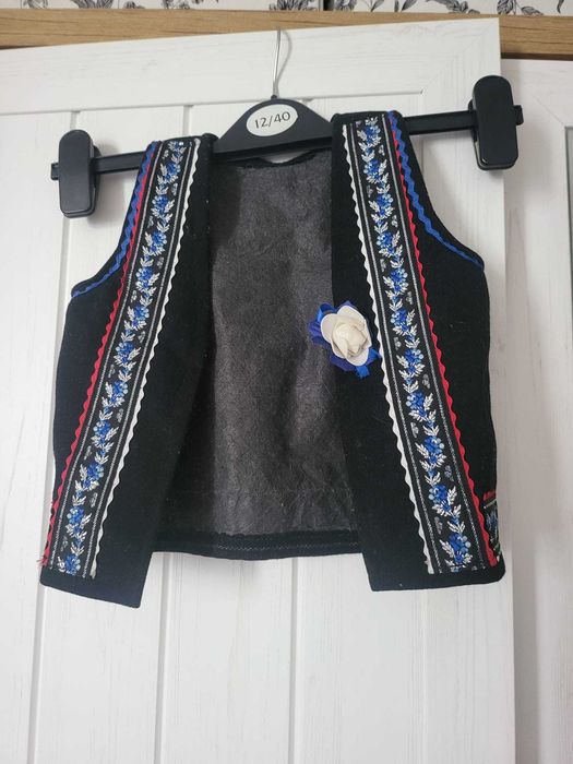 Costum popular bihorean