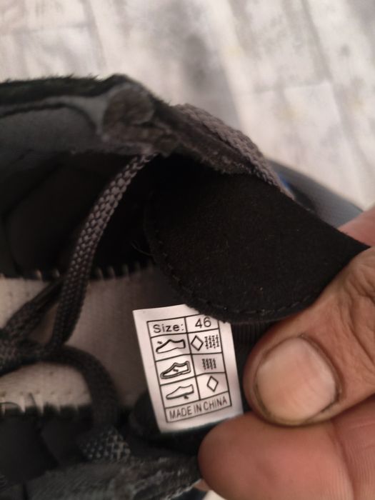 Кросовки. Продам новые