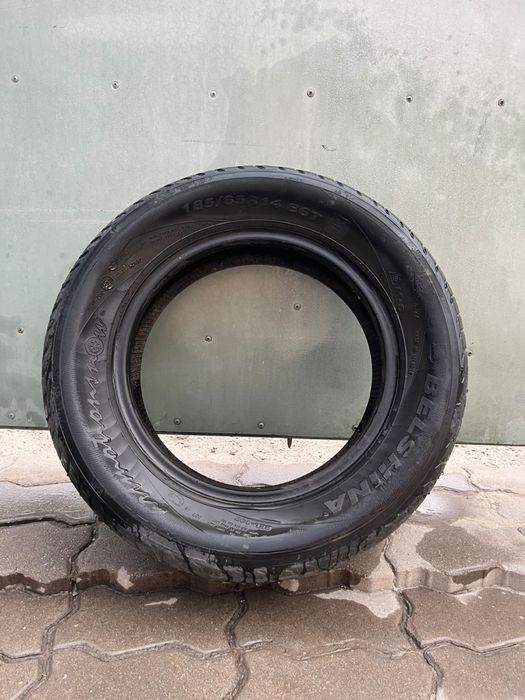 Продам резину 225 60 r16