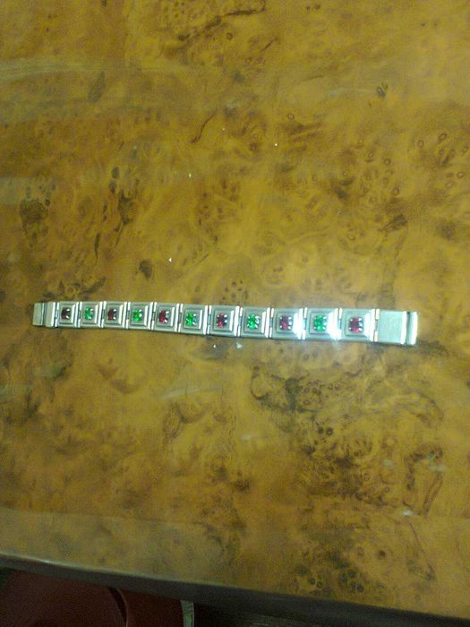 продам браслет мужской