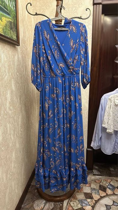 Chiroyli koftochka va kóylaklar