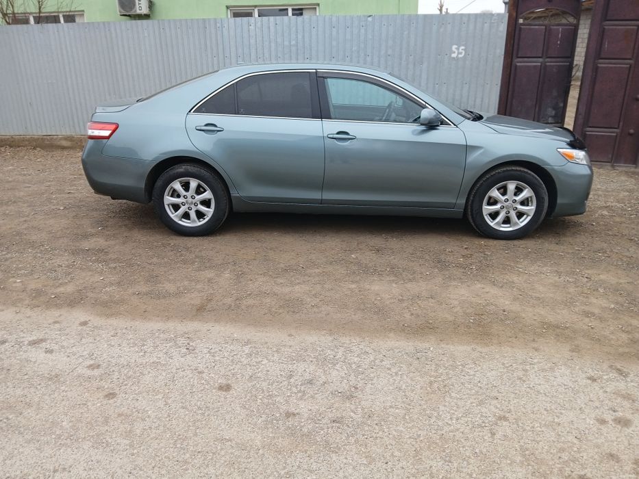 Тайота камри 45ка