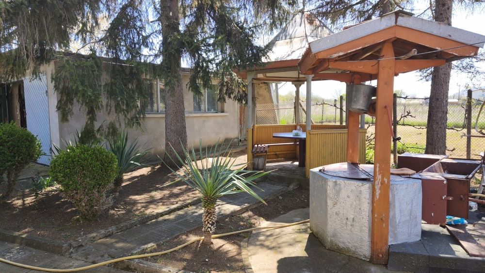 Продава се Къща в с. Прибой, Област Перник - 60 кв.м за 935 €/кв.м - Снимка #8
