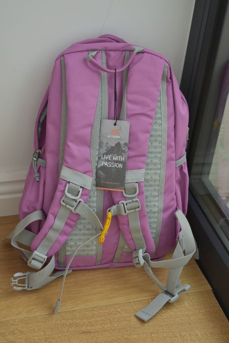 Rucsac copii Skysper 15 L – nou – drumeții & outdoor