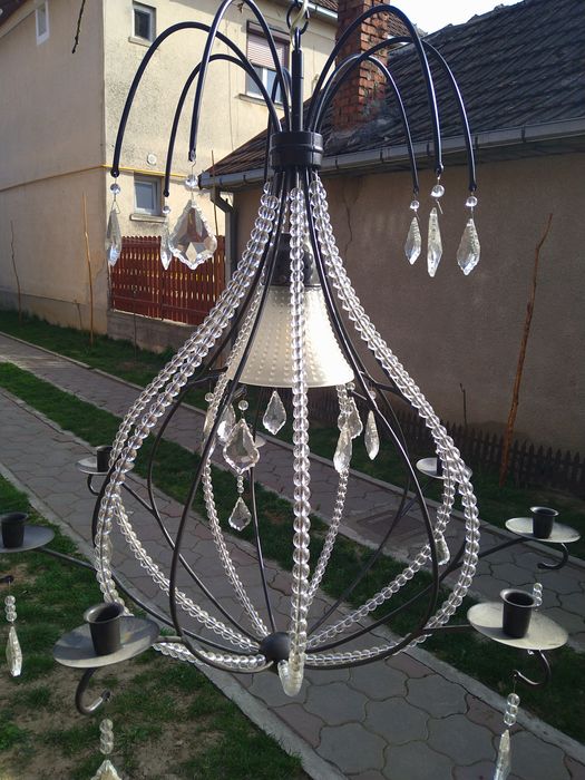 Candelabru modern