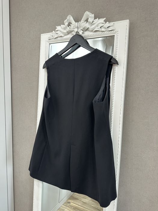 Жилет: Massimo Dutti