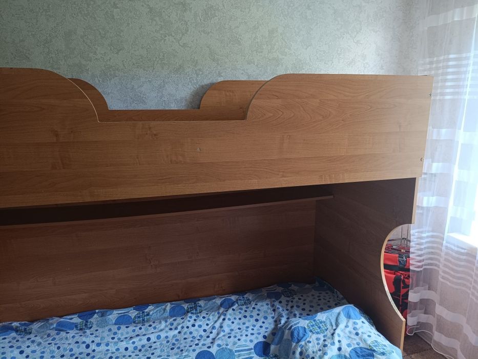 Кровать 1 спальная