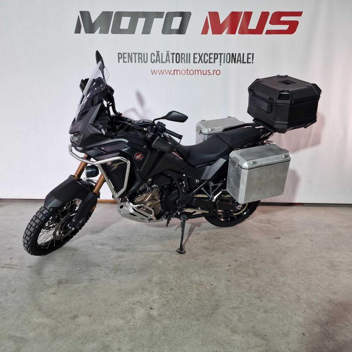 Honda Africa Twin Adventure Sports 1100 DCT ES | H02260 | motomus.ro
