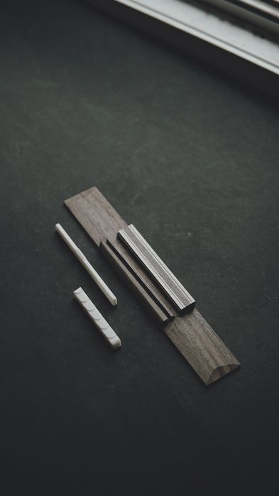 Комплектующие и запчасти для гитар