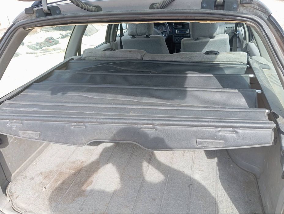 Vw Passat 2.0 115 ks na chasti Пасат на части