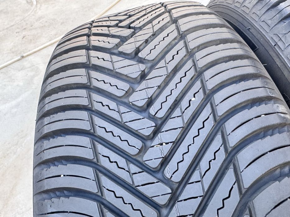 195/65/R15 Hankook Kinergy4S 2бр всесезони dot4521
