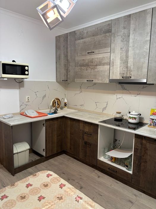 Сдам квартира 3х