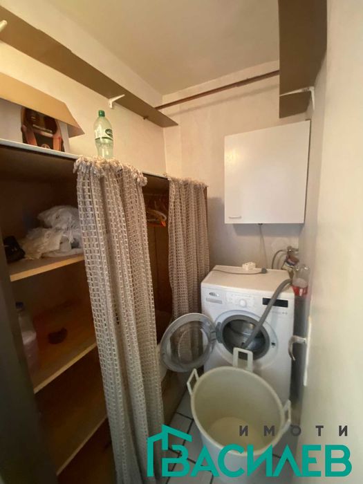 Продава се Тристаен апартамент в София, Център - 87 кв.м за 1085 €/кв.м - Снимка #11