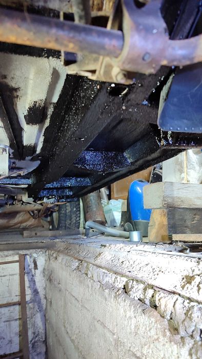 Lada Нива 2131 (5-ти дверка)