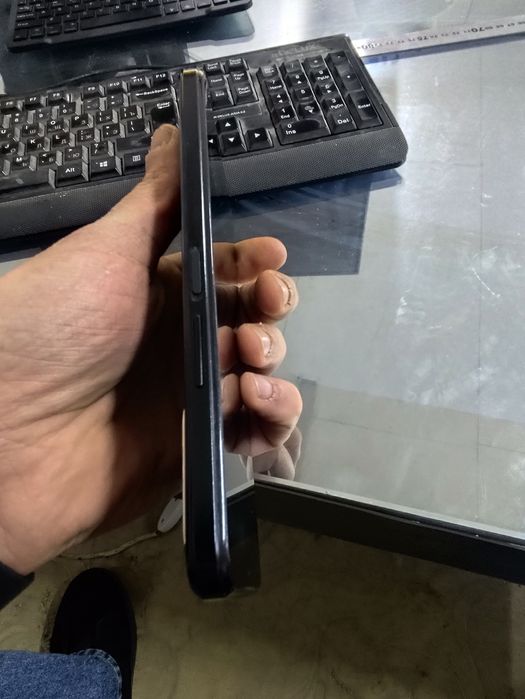 Honor x6 4/64 только телефон