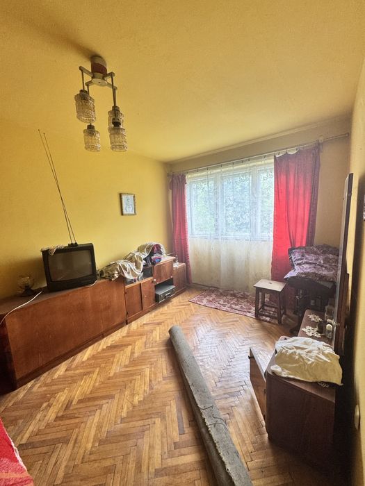 Apartamnet central