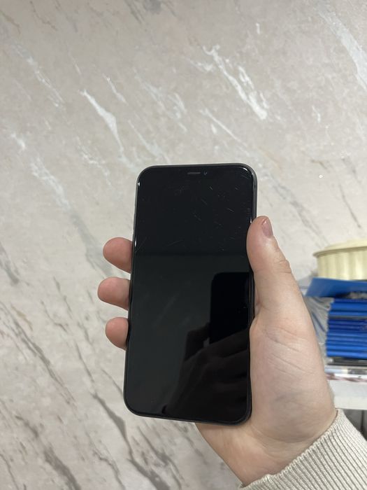 IPhone 11 128Gb Black