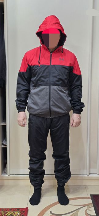 Спортивный костюм Under Armour