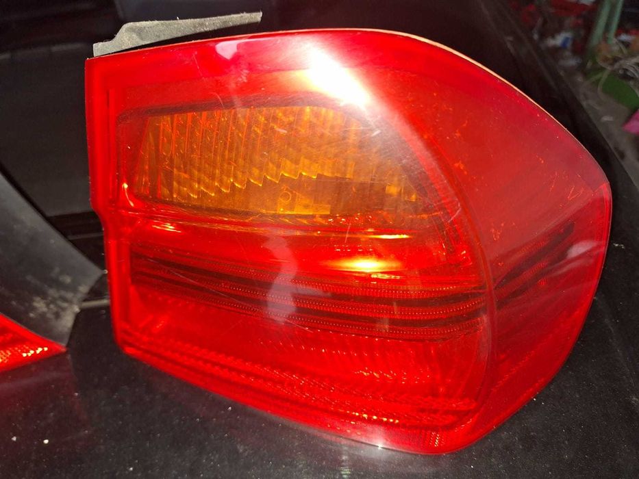 Stopuri bmw e90 stare buna